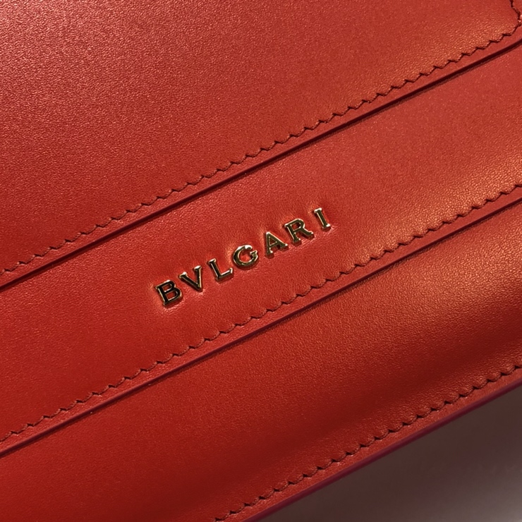 Bvlgari Satchel bags